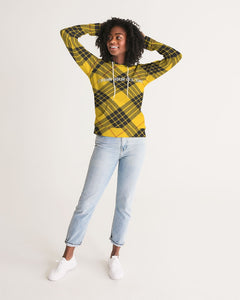 CROWN YOUR CULTURE Women's Hoodie