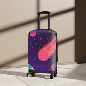 Comet C.Y C Cabin Suitcase