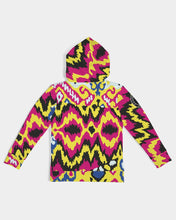 Load image into Gallery viewer, Abstract C.Y.C Kids Hoodie