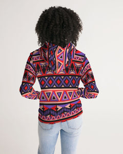 CROWN YOUR CULTURE Women's Hoodie