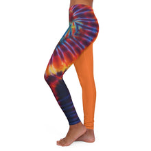 Load image into Gallery viewer, Women&#39;s Spandex Leggings