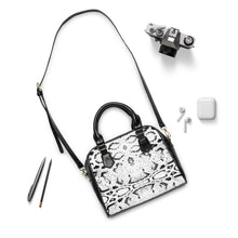 Load image into Gallery viewer, Shoulder Handbag