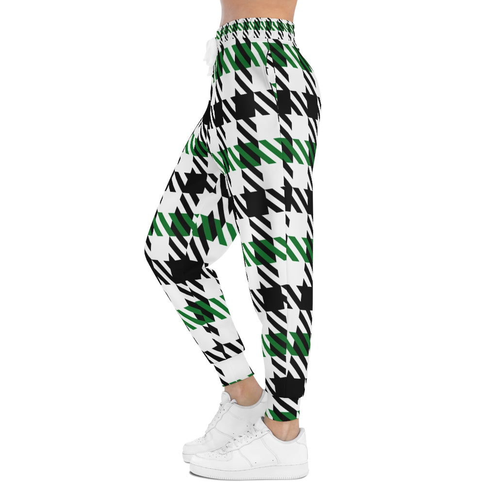Athletic Joggers (AOP)