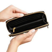 Load image into Gallery viewer, Zipper Wallet
