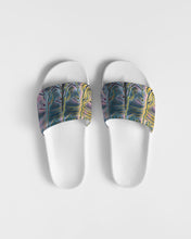 Load image into Gallery viewer, Crown Your Culture Women&#39;s Slide Sandal