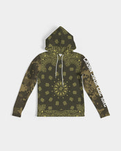 Load image into Gallery viewer, CROWN YOUR CULTURE Women&#39;s Hoodie