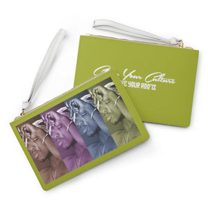 Clutch Bag
