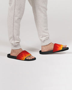 Flame Men's Slide Sandal