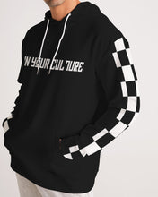Load image into Gallery viewer, CROWN YOUR CULTURE Men&#39;s Hoodie