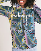 Load image into Gallery viewer, Crown Your Culture Women&#39;s Hoodie