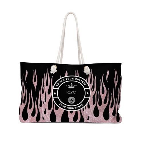 Weekender Bag