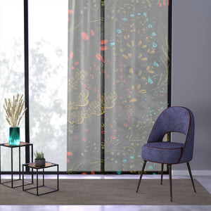 Window Curtain