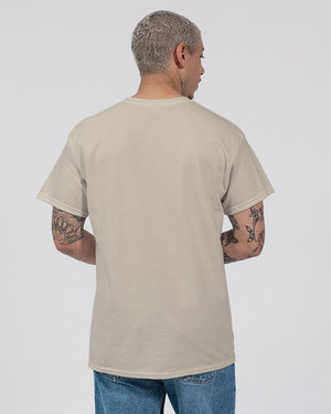 BOB Marley Unisex Ultra Cotton T-Shirt | Gildan