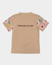 Load image into Gallery viewer, CROWN YOUR CULTURE  Kids Tee