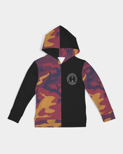 Load image into Gallery viewer, Army Kids Hoodie