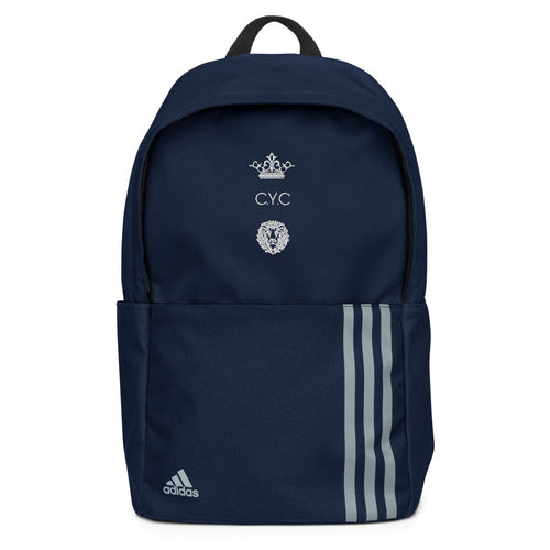 C.Y.C x Adidas backpack