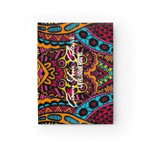 Journal - Blank
