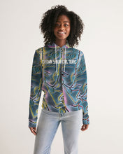 Load image into Gallery viewer, Crown Your Culture Women&#39;s Hoodie
