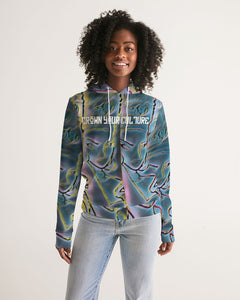 Crown Your Culture Women's Hoodie
