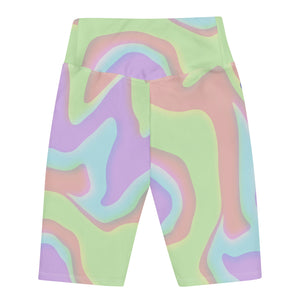 CYC Funk Biker Shorts