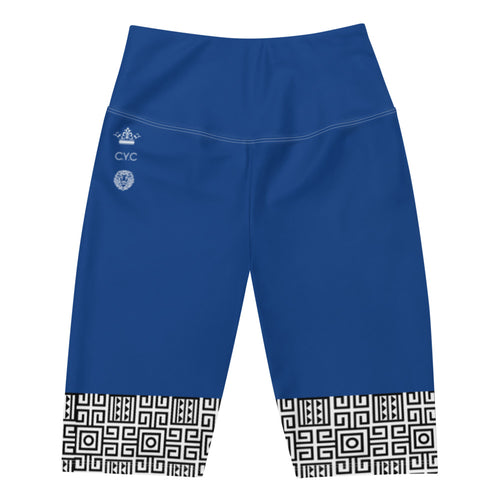 Deep Blue Design CYC Biker Shorts