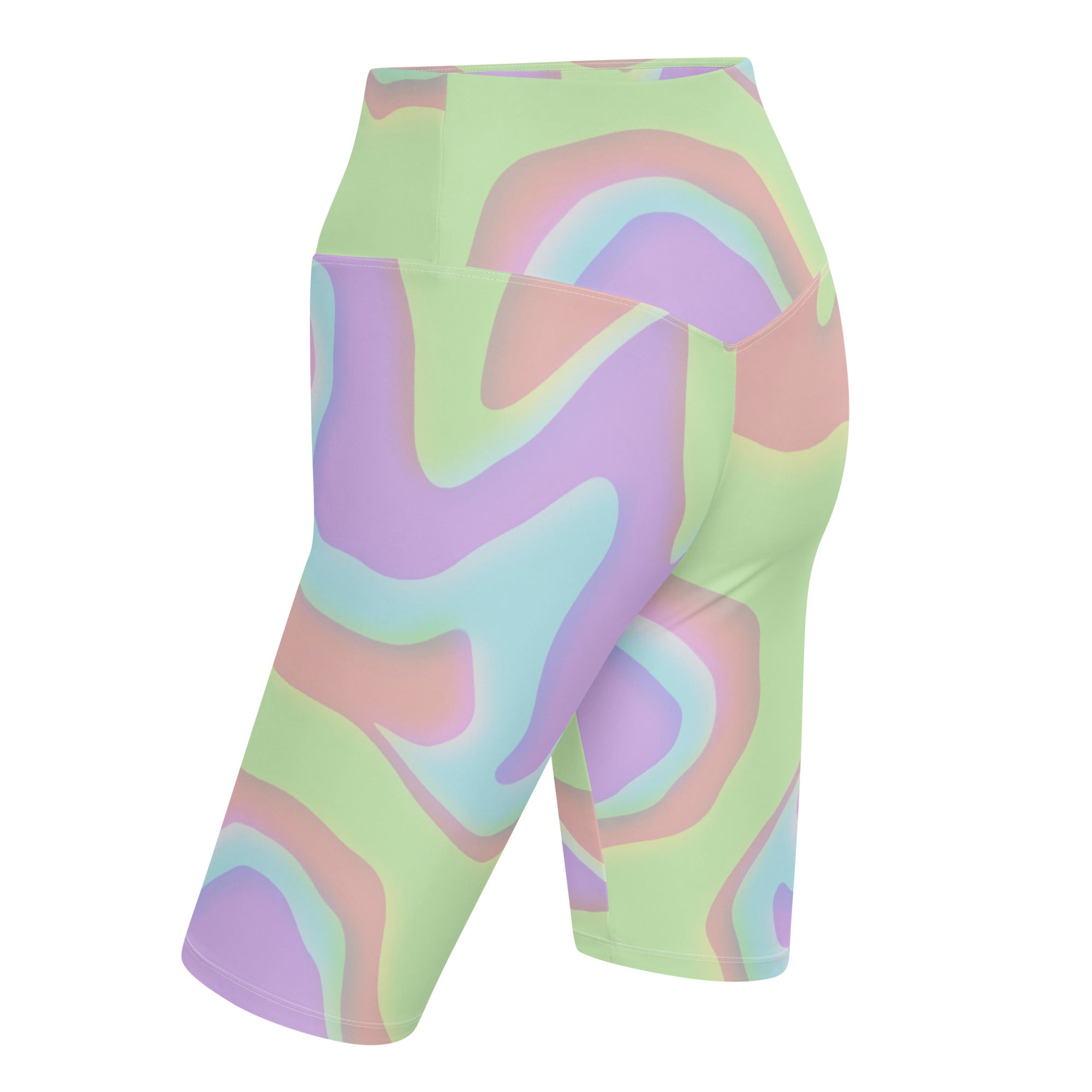 CYC Funk Biker Shorts