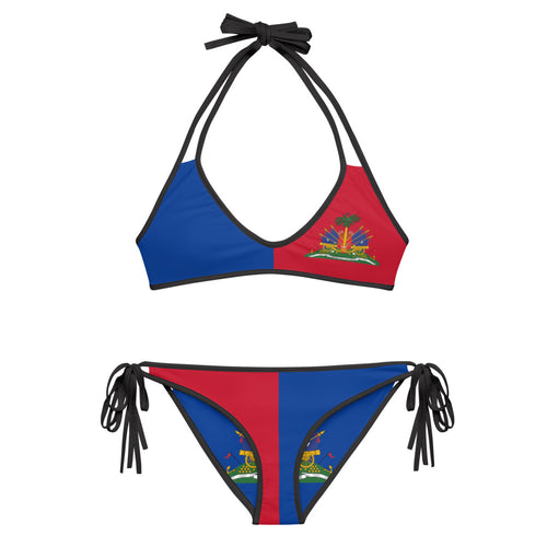 Haiti Reversible Bikini