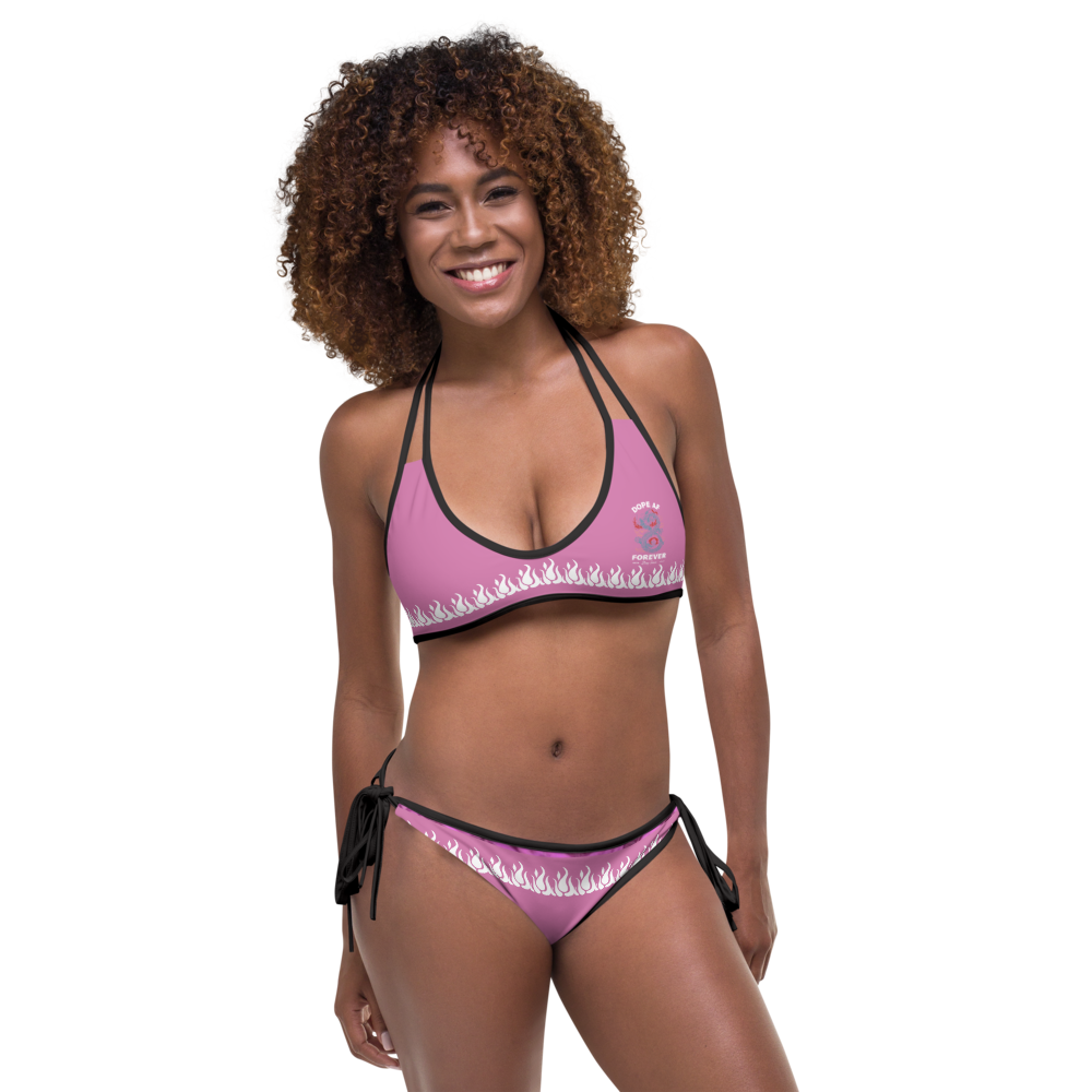 Pink Money C.Y.C Bikini