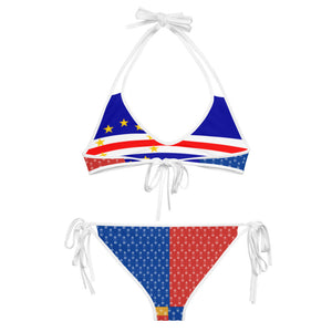 Cape Verde Reversible Bikini