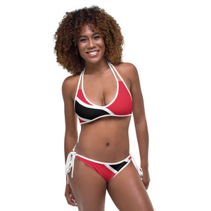 Trinidad Reversible Bikini