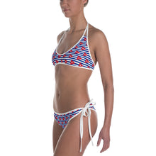 Load image into Gallery viewer, Cuba Reversible Bikini