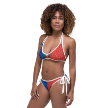 Load image into Gallery viewer, Dominican Republic Reversible Bikini