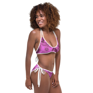 Pink Money C.Y.C Bikini