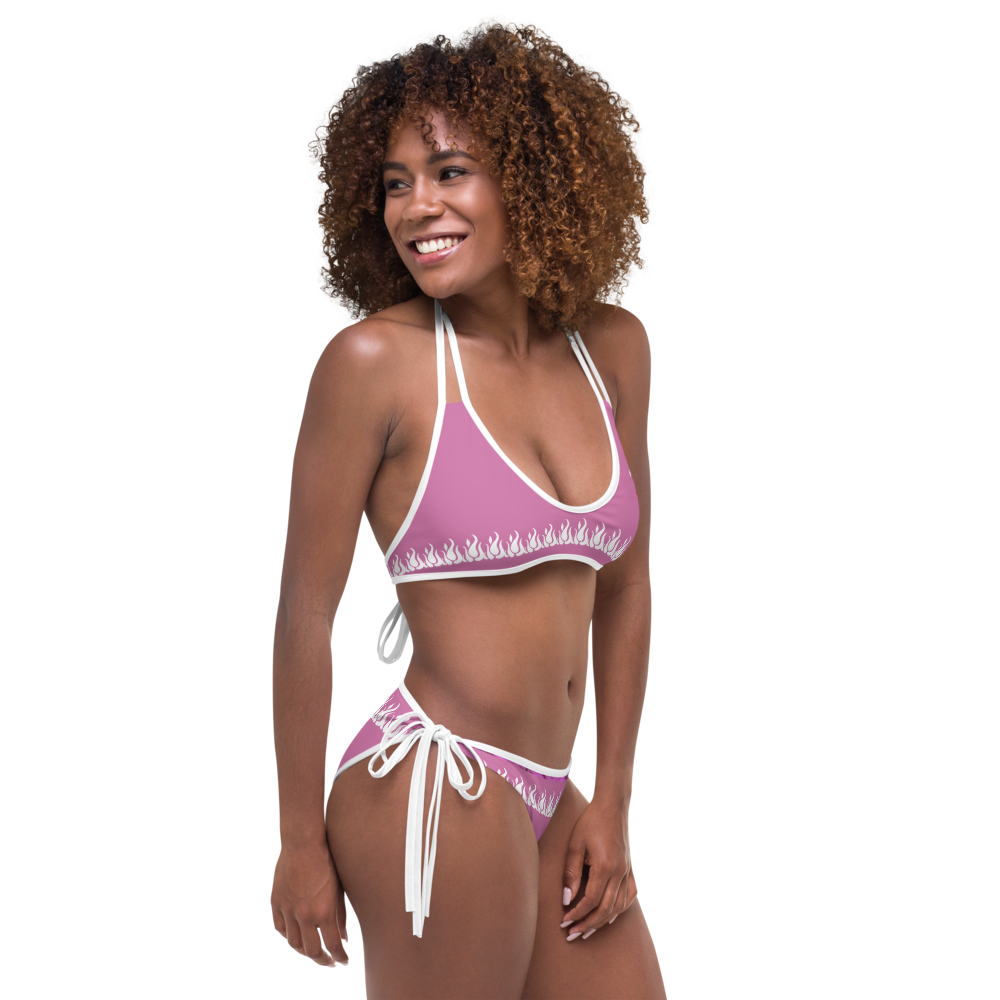 Pink Money C.Y.C Bikini