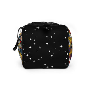 Boom Pow C.Y.C Duffle bag