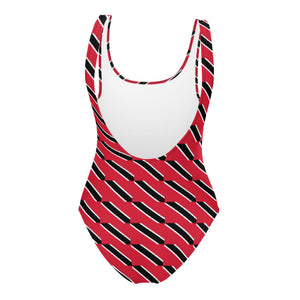 Trinidad One-Piece Swimsuit