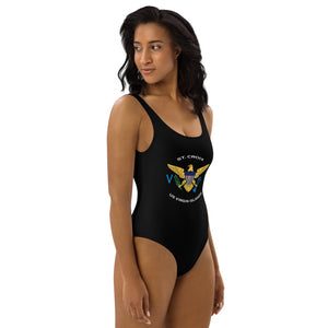 St. Croix One-Piece Swimsuit