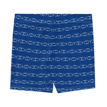 Load image into Gallery viewer, Deep Blue CYC Shorts