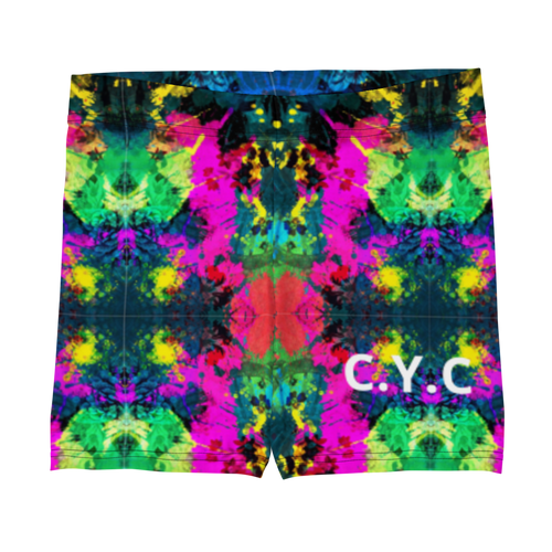 C.Y.C Shorts