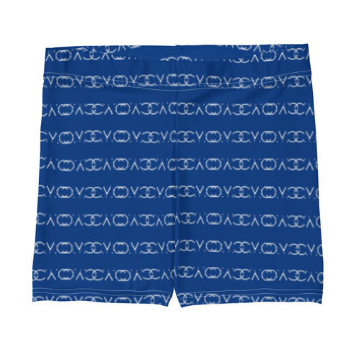 Deep Blue CYC Shorts