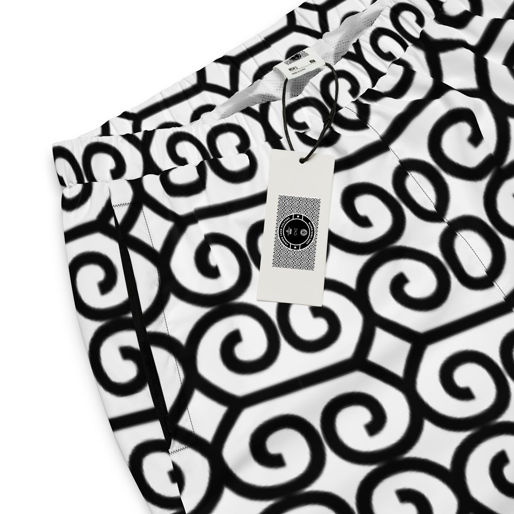 B&W CYC Unisex track pants