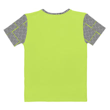 Load image into Gallery viewer, Highlighter CYC Women&#39;s T-shirt