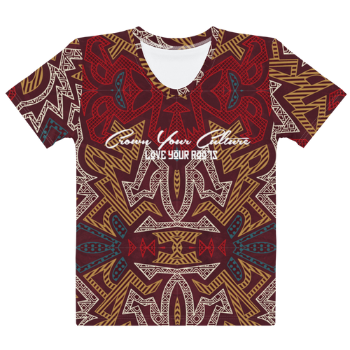 C.Y.C Women's T-shirt