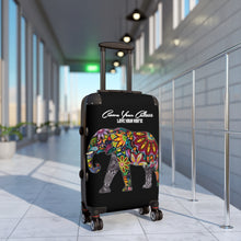 Load image into Gallery viewer, Elephant Suitcase