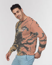 Load image into Gallery viewer, Splash CYC Men&#39;s Classic French Terry Crewneck Pullover