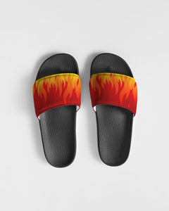 Flame Men's Slide Sandal