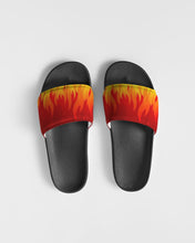Load image into Gallery viewer, Flame Women&#39;s Slide Sandal