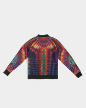 Load image into Gallery viewer, Crown Your Culture  Women&#39;s Bomber Jacket