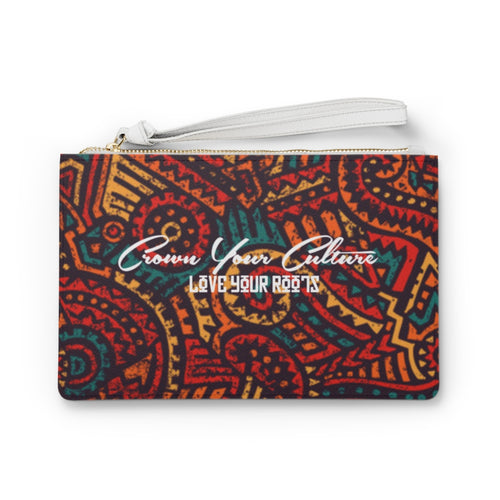 Clutch Bag