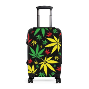 Cabin Suitcase